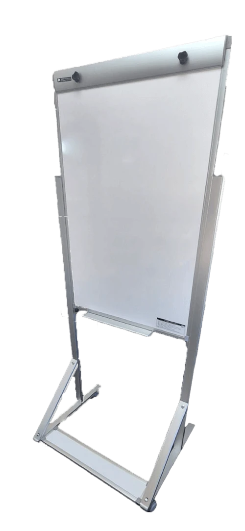 Grupo Loc Cavalete Flipchart Quadro Branco